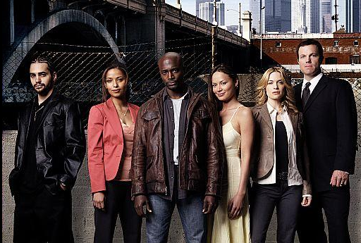 ABC Says Goodbye to "Day Break"